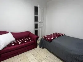 La casa del tranvía