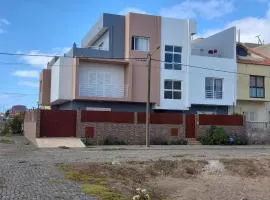 Nifa House