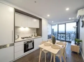 Lovely 1Bedroom apt in Box Hill central(TF170622)