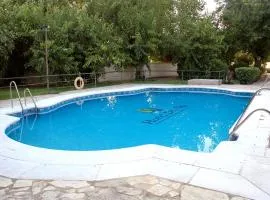 Hotel 3 estrellas en Andújar