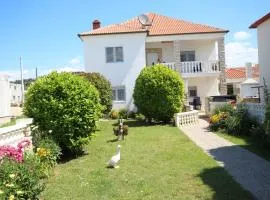 Apartment Maris with nice sea view