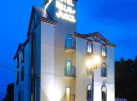 HOTEL MINT HOUSE -resort and relaxation-