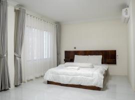 Empire House, Phnom Penh, hotel in Phnom Penh