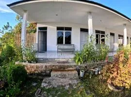 Hidayah homestay