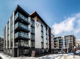 The Vale Niseko, διαμέρισμα σε Kutchan