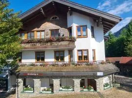 Ferienwohnung mit Sauna am Alpsee