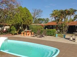 Estância Stela Pousada