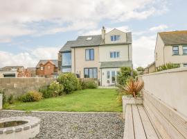 Driftwood Cottage Roa Island Piel Island, hotel in Barrow in Furness