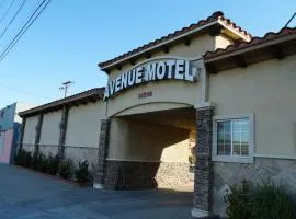Avenue Motel