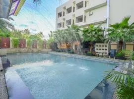 Hotel Escala - Near by Golden Gate