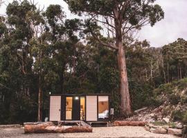 Pirates Retreat, holiday home in Eaglehawk Neck