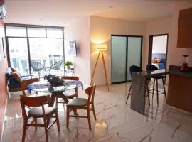 New Luxury Condo