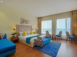 Hotel Escala By Levelup