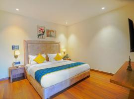 Hotel Escala By Levelup