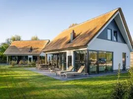 Luxury Villa Retreat in Texel