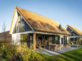 Luxury Villa in De Cocksdorp