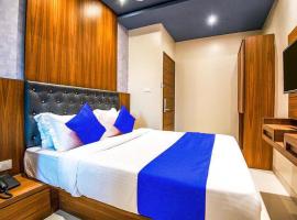 HOTEL ROYAL FORTUNE, hotel u gradu 'Mangalore'