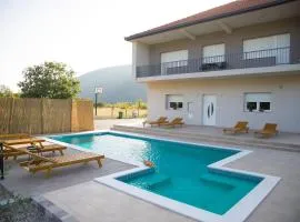 Villa Village Mostar