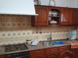 Casa T1 em Alverca., apartamento em Arsena