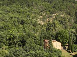 Domaine d'Angouire, hotel di Moustiers-Sainte-Marie