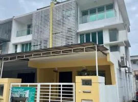 Homestay Raudhah, Taman Gombak Ria