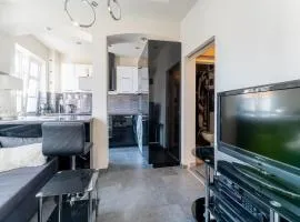 Apartament Ale Antresola! - 4 osobowy przy ratuszu z parkingiem - Space Apart