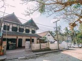 Nammavong Guesthouse