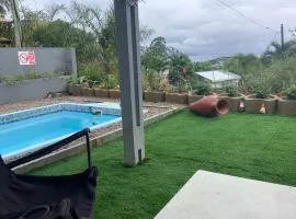Eco Lodge Self-Catering 1-2