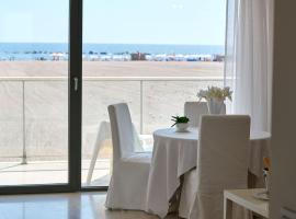 Apartament Caelia Mamaia DANA
