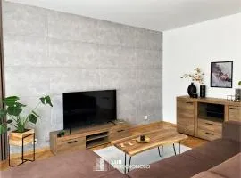 Apartament ul. Botaniczna