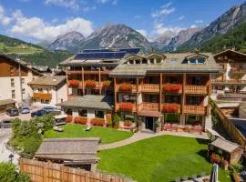 La Genzianella Bormio