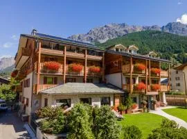 라 겐지아넬라 보르미오