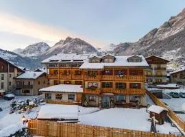 La Genzianella Bormio