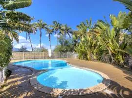 Ever Sea - apt T3 la Saline les Bains