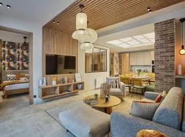 Appartement Coeur Montmartre by Studio prestige