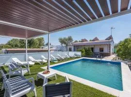 Casa Rural Adalid, Campiña de Sevilla