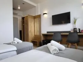 Hotel Konopielka