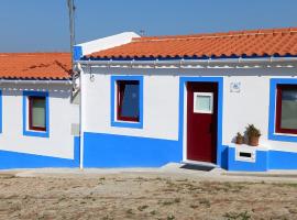 Casa das Rosas, hotel amb aparcament a Crato