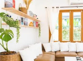 Villa Baloo Samui