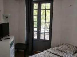 Studio Saint-Jacques