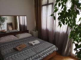 TETA NEDA，位于奥米什的酒店