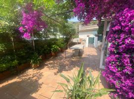 RIERA BAIXOS, Hotel in Tamariu