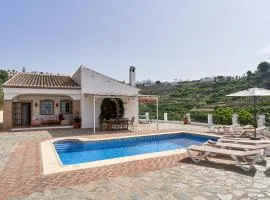 Cortijo Los Ángeles Morea