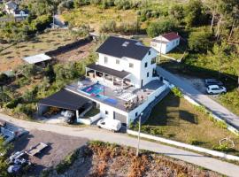 Moradia Activ Mar\Vão, casa o chalet en Vila Real