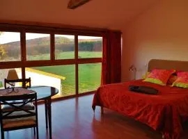 Domaine Joseph LAFARGE Wine Resort B&B