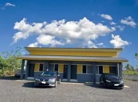 Al Bayt Roomstay Kaki Gunung Jerai
