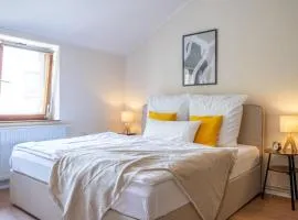 Familienwohnung im Vogtland