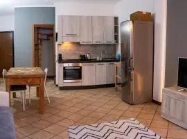 La casa di Ale