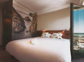 YEY Baleal, Hotel in Peniche