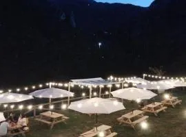 Albergue de Arrojo